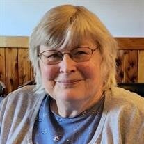 Carline E. Swift