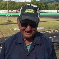 Winston L. Chase