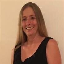 Tammy Maria Parsons