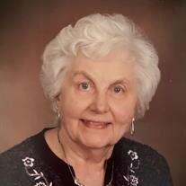 Ms. Carol Ann Irene Rohloff