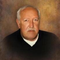 Patrick Joseph Keating Sr.