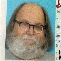 Walter F. Hausman III