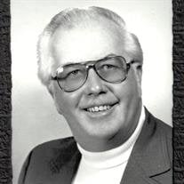John Westbrook Sullivan