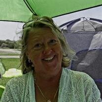Deborah Jean Cutler