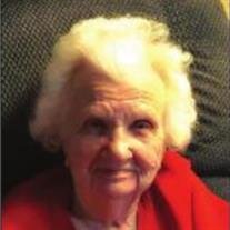 Yvonne C. Truax