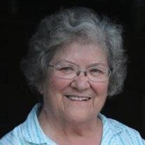Maribell Irwin