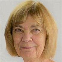 Judith A. Mroski