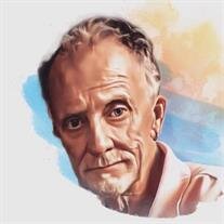 David R Holloway
