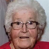Betty Sue Lanier