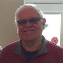 James Lee Findley