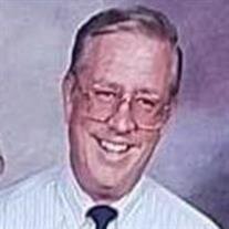 Charles Leslie Barton III