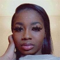 Jada Brown-Howard