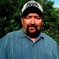 John Christopher Inglet