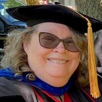 Dr Kayla June McKinney Wiggins