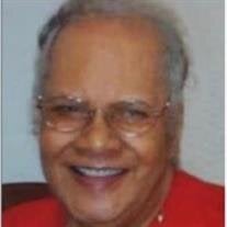 Marie Josephine Ford Alexander