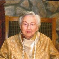 Mary Lois Olson