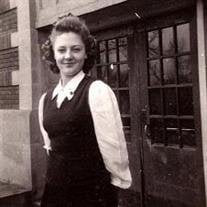 Mary "Kay" Mendez