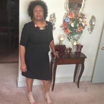 Ora (DeeDee) Johnson