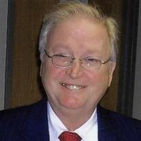 Dr. John W. Seybert