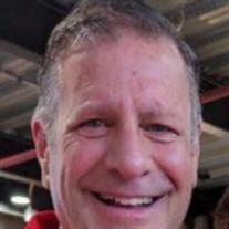 Rodney W. Flottmann