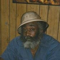 Mr.  Clarence McCallum Jr.