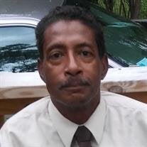 Mr. Rueben Eugene Cummings Jr.