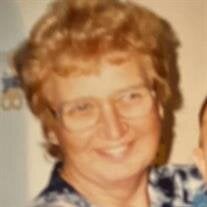 Lulu Belle Kinney