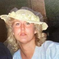 Barbara "Pete" Newkirk