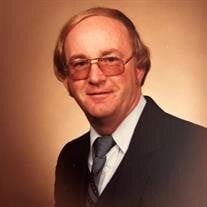 Kenneth Wayne Puckett