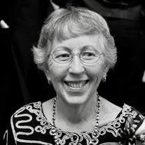 Norma Lea Benson