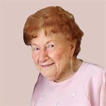 Marilyn G. Stevens
