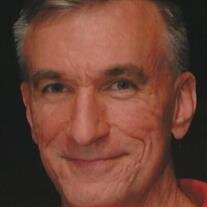 Mr. Robert F. Gardner Jr.
