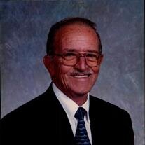 Howard Frederick Miller SR