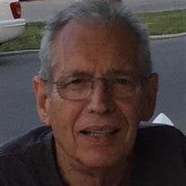 Robert "Bob" William Blow
