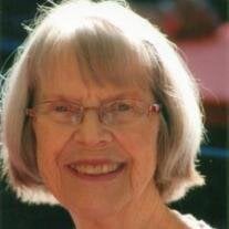 Betty Louise Graham