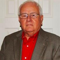 Charles Everett Jenkins