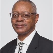 Mr. Wallace James McDade