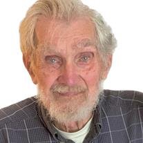 Owen T. Anderson