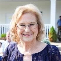 Frances M. Harvey