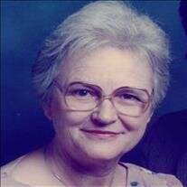 Dorothy B. Ratliff