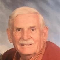 Harvey G. Conner