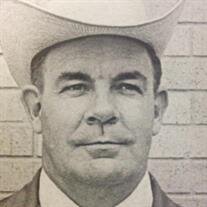 Blake Derwood Kennedy
