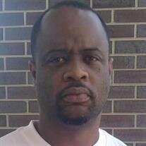 Jeffrey Javan "Jay" McCray