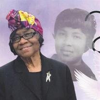 Mrs. Lucille Wesley
