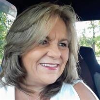 Sandra Ann Saunders