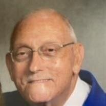 Mr John Allen Ayers