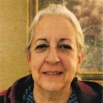 Jeannine Marie Kendall Trudel