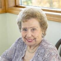 Joanna Walton