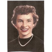 Ann Ida Busk
