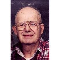 Conrad Rose, Jr.